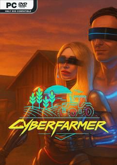 Tải game Cyber Farmer-TENOKE