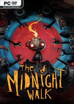Tải game The Midnight Walk-GoldBerg