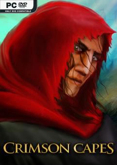 Tải game Crimson Capes v20260215-P2P