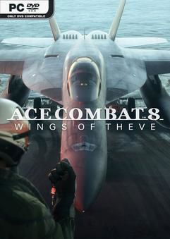 Tải game ACE COMBAT 8 WINGS OF THEVE Build 25201480 HYPERVISOR-P2P
