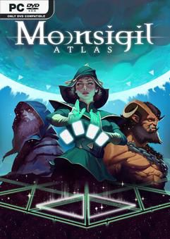 Tải game Moonsigil Atlas-TENOKE