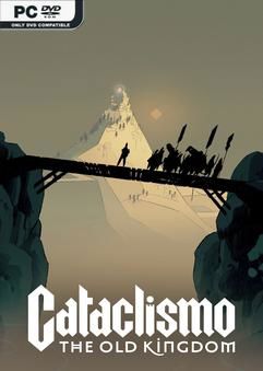 Tải game Cataclismo The Old Kingdom-RUNE