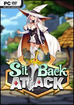 Tải game Sit Back Attack Early Access