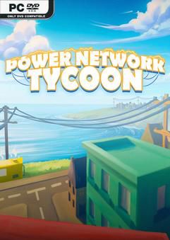 Tải game Power Network Tycoon-TENOKE