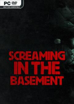 Tải game Screaming In The Basement Early Access