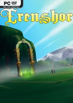Tải game Erenshor Early Access