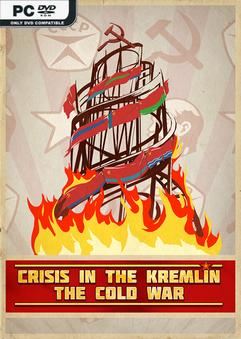 Tải game Crisis in the Kremlin The Cold War-TENOKE