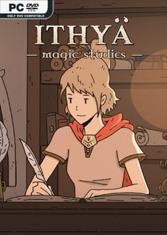 Tải game Ithya Magic Studies-TENOKE