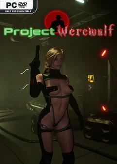 Tải game Project Werewulf v1.1.0-P2P