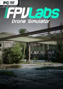 Tải game FPV Labs Drone Simulator Early Access