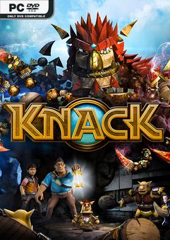 Tải game Knack-P2P