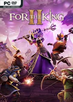 Tải game For The King II The Child of Chaos-RUNE