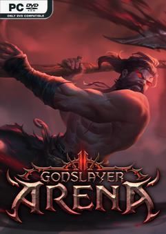 Tải game Godslayer Arena Early Access