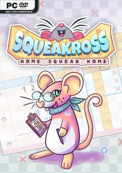 Tải game Squeakross Home Squeak Home-TENOKE