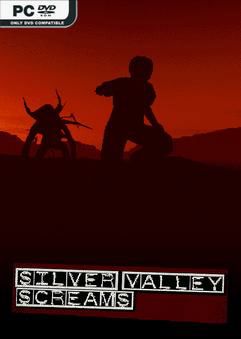 Tải game Silver Valley Screams-GoldBerg