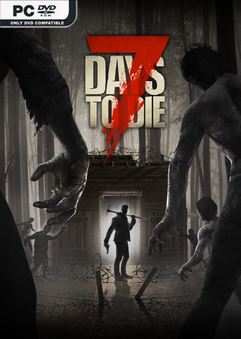 Tải game 7 Days to Die v2.2.B3-P2P