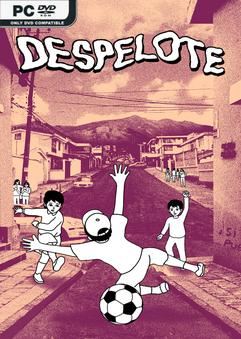 Tải game despelote-TENOKE