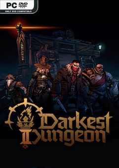 Tải game Darkest Dungeon II Hero Origin Pack-P2P