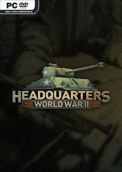 Tải game Headquarters World War II v1.04.11-P2P