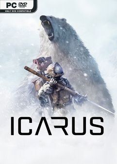 Tải game ICARUS v2.2.52.136091-P2P