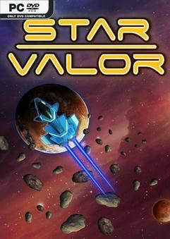 Tải game Star Valor Base Building-TENOKE