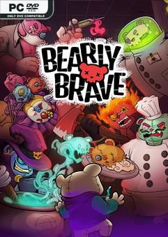 Tải game Bearly Brave-TENOKE