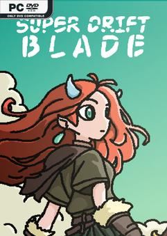 Tải game Super Drift Blade-TENOKE