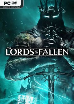 Tải game Lords of the Fallen v1.6.12-P2P