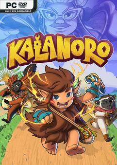 Tải game Kalanoro-GoldBerg