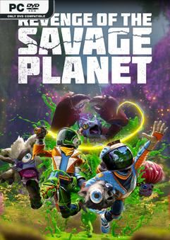 Tải game Revenge of the Savage Planet v97015-P2P