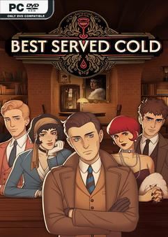 Tải game Best Served Cold-TENOKE