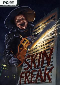 Tải game Skinfreak-TENOKE