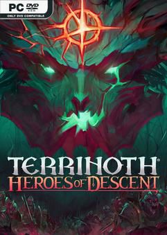 Tải game Terrinoth Heroes of Descent-TENOKE