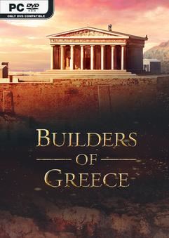 Tải game Builders of Greece-TENOKE