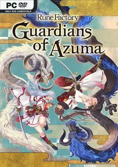 Tải game Rune Factory Guardians of Azuma-TENOKE
