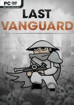 Tải game Last Vanguard v1.0.1-P2P