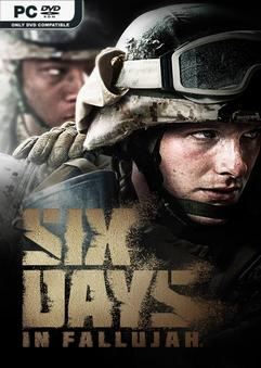Tải game Six Days in Fallujah v0.4.3.1 Early Access