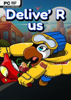 Tải game Delive R us-TENOKE