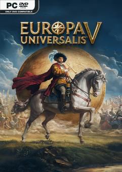 Tải game Europa Universalis V v1.0.3-P2P