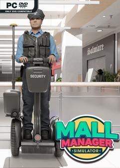 Tải game MALL MANAGER SIMULATOR-TENOKE