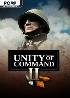 Tải game Unity of Command II Berlin-RUNE