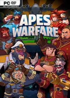 Tải game Apes Warfare-TENOKE