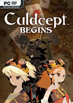 Tải game Culdcept BEGINS-GoldBerg