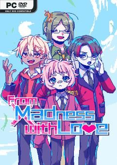 Tải game From Madness with Love Hunky Dory Lovey Dovey-TENOKE