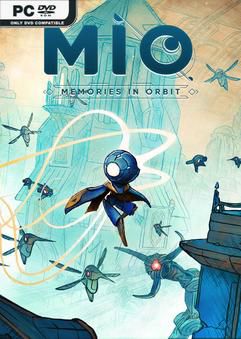 Tải game MIO Memories in Orbit-RUNE