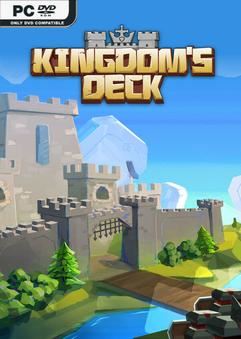 Tải game Kingdoms Deck-TENOKE
