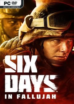 Tải game Six Days in Fallujah v0.4.3 Early Access