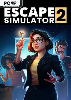 Tải game Escape Simulator 2-RUNE