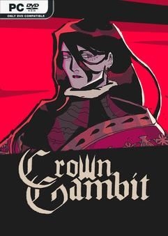 Tải game Crown Gambit-TENOKE