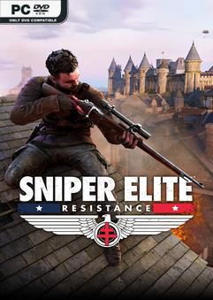 Tải game Sniper Elite Resistance HYPERVISOR-P2P